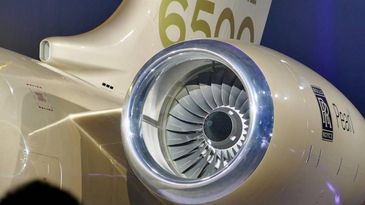 Pearl Engine