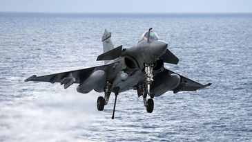 Rafale M 1