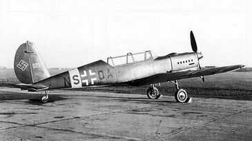 Arado Ar 96