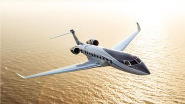 Gulfstream G700 3