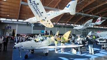 Aero 2025 2