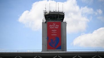 Euro Airport Im Zeichen Eurovision